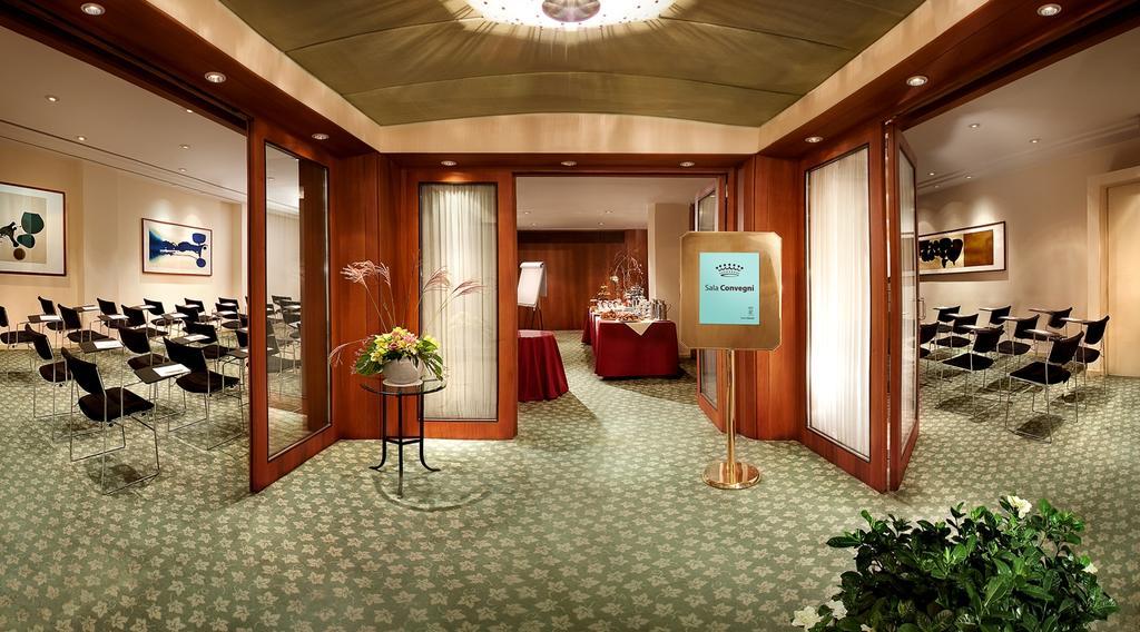 Hotel Cavour Milano Esterno foto