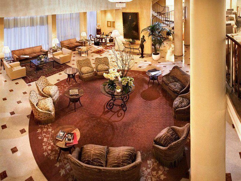 Hotel Cavour Milano Esterno foto