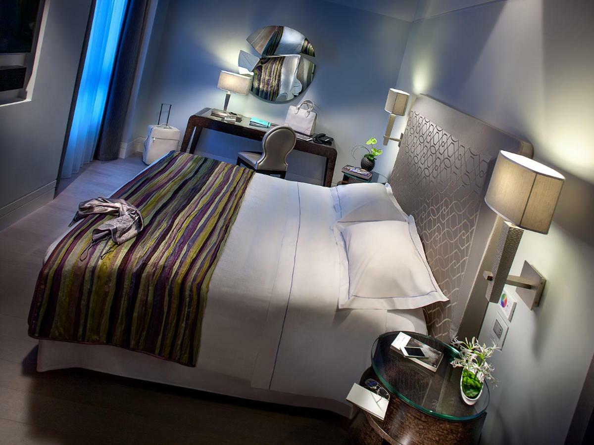 Hotel Cavour Milano Esterno foto